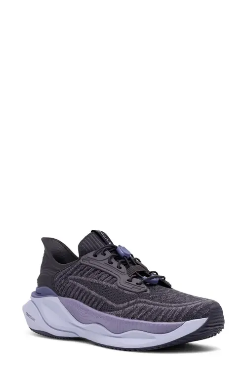 Pace Rise Sneaker by Clarks(r)