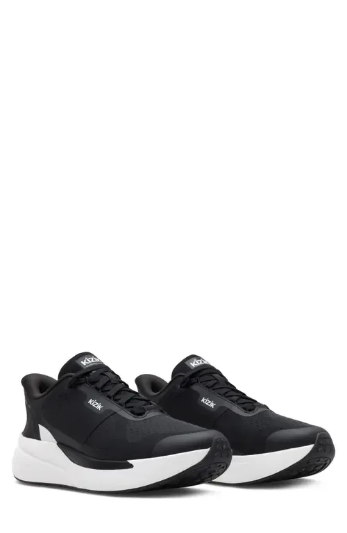 Freedom Hands-Free Running Shoe by Kizik