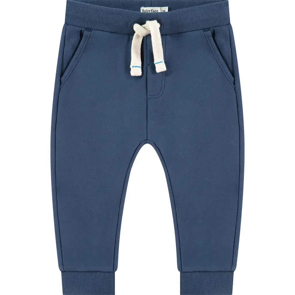 Pull-On Jogger Sweatpant by BABYFACE