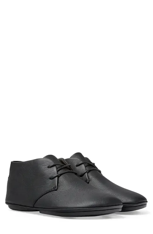Right Nina Bootie by Camper