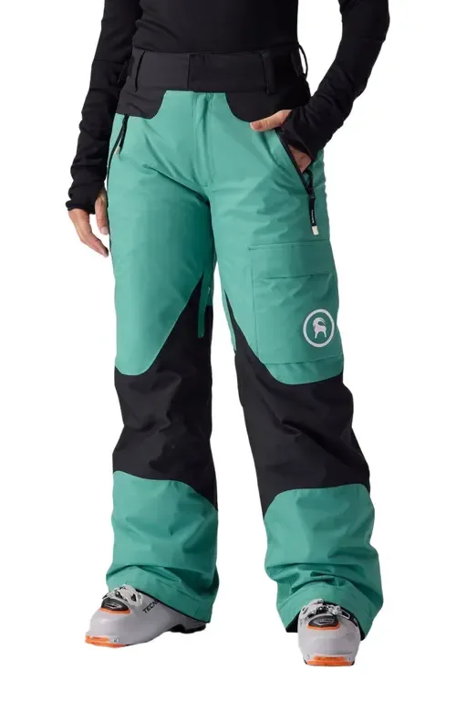 Crestcruiser Insulated Pant by Backcountry