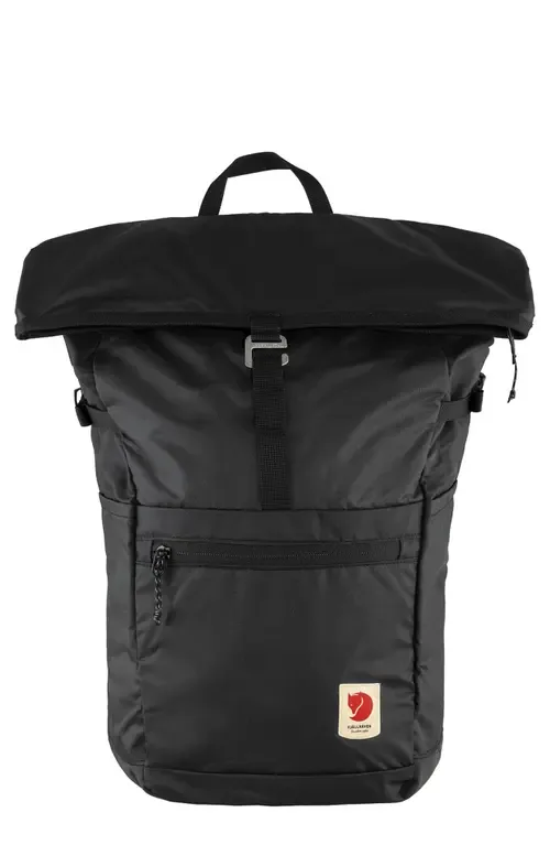 High Coast 24-Liter Waterproof Foldsack by Fjällräven
