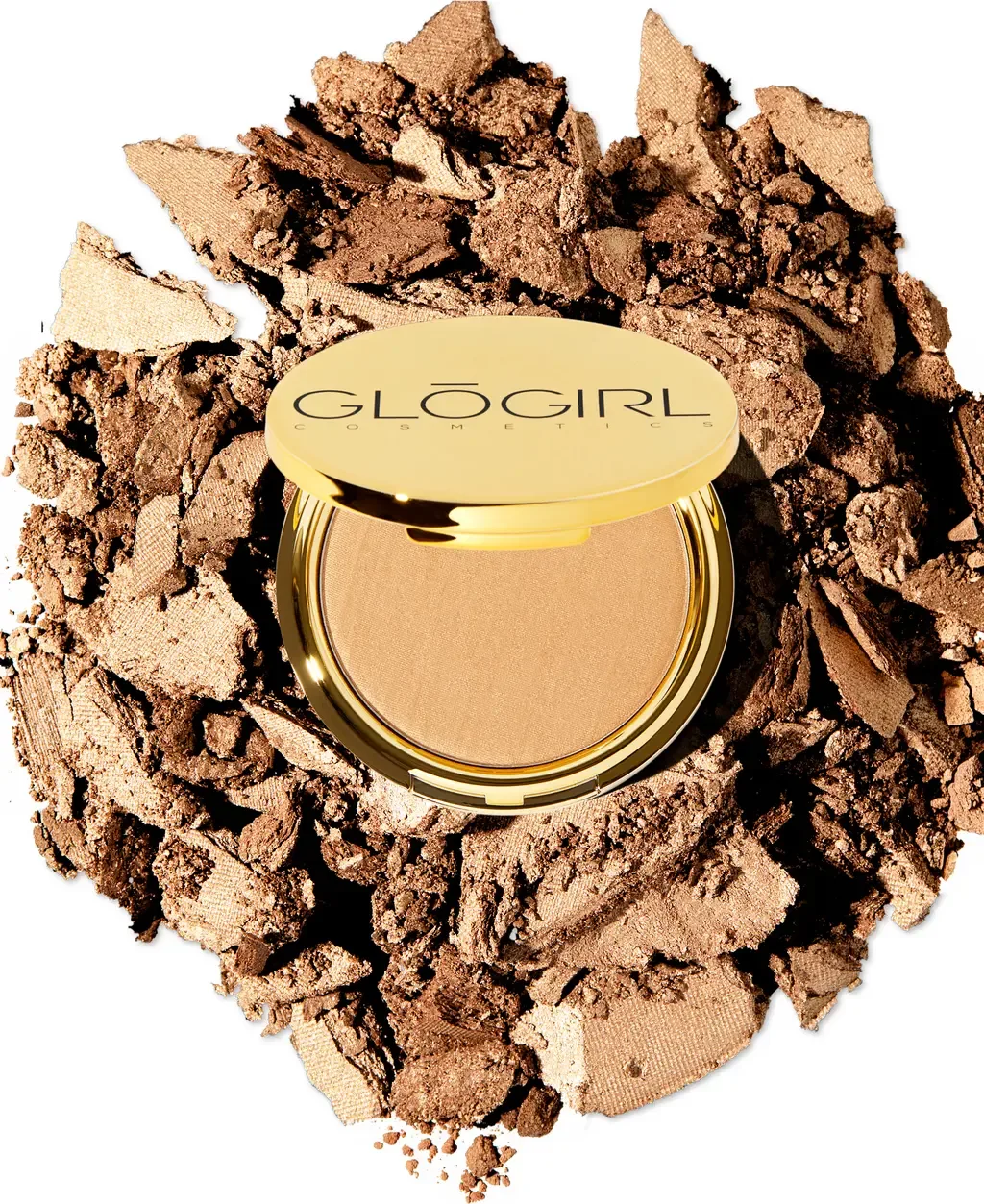 Zen Highlighter by GLOGIRL COSMETICS