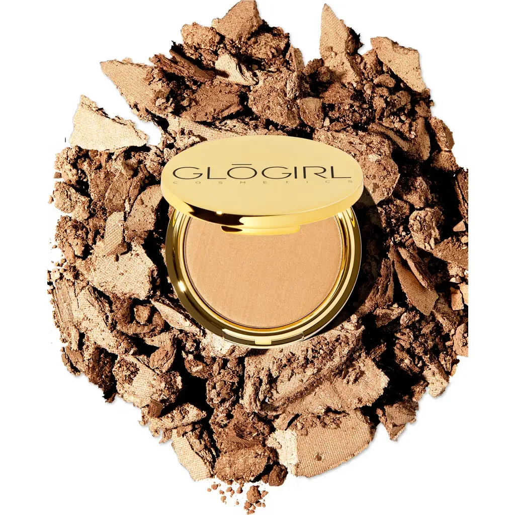 Zen Highlighter by GLOGIRL COSMETICS