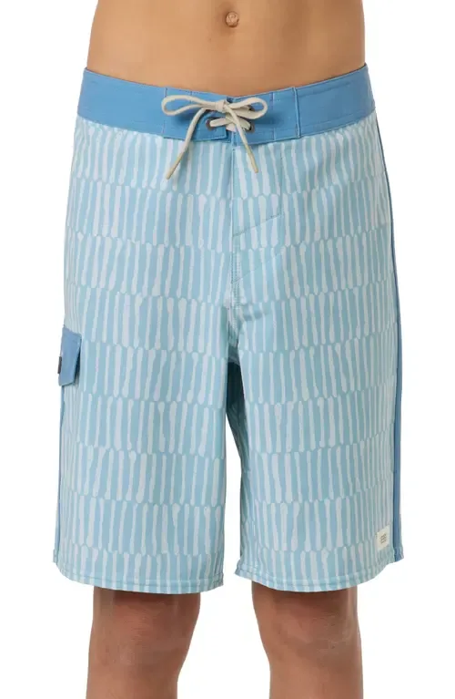 Lineup Board Shorts by O'Neill