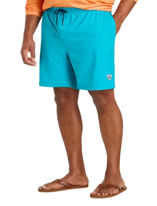 PFG Rambler Swim Trunks by Columbia