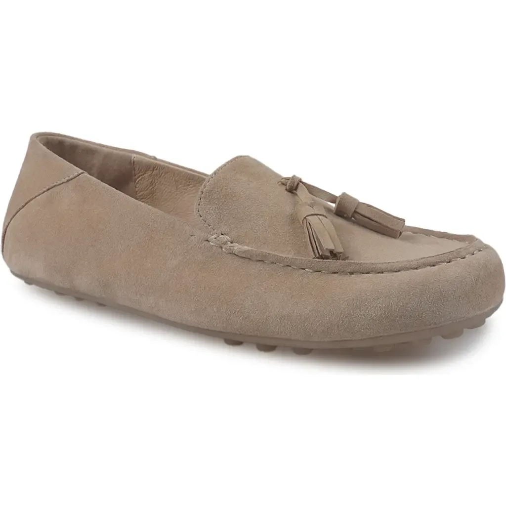 Patsy Tassel Loafer