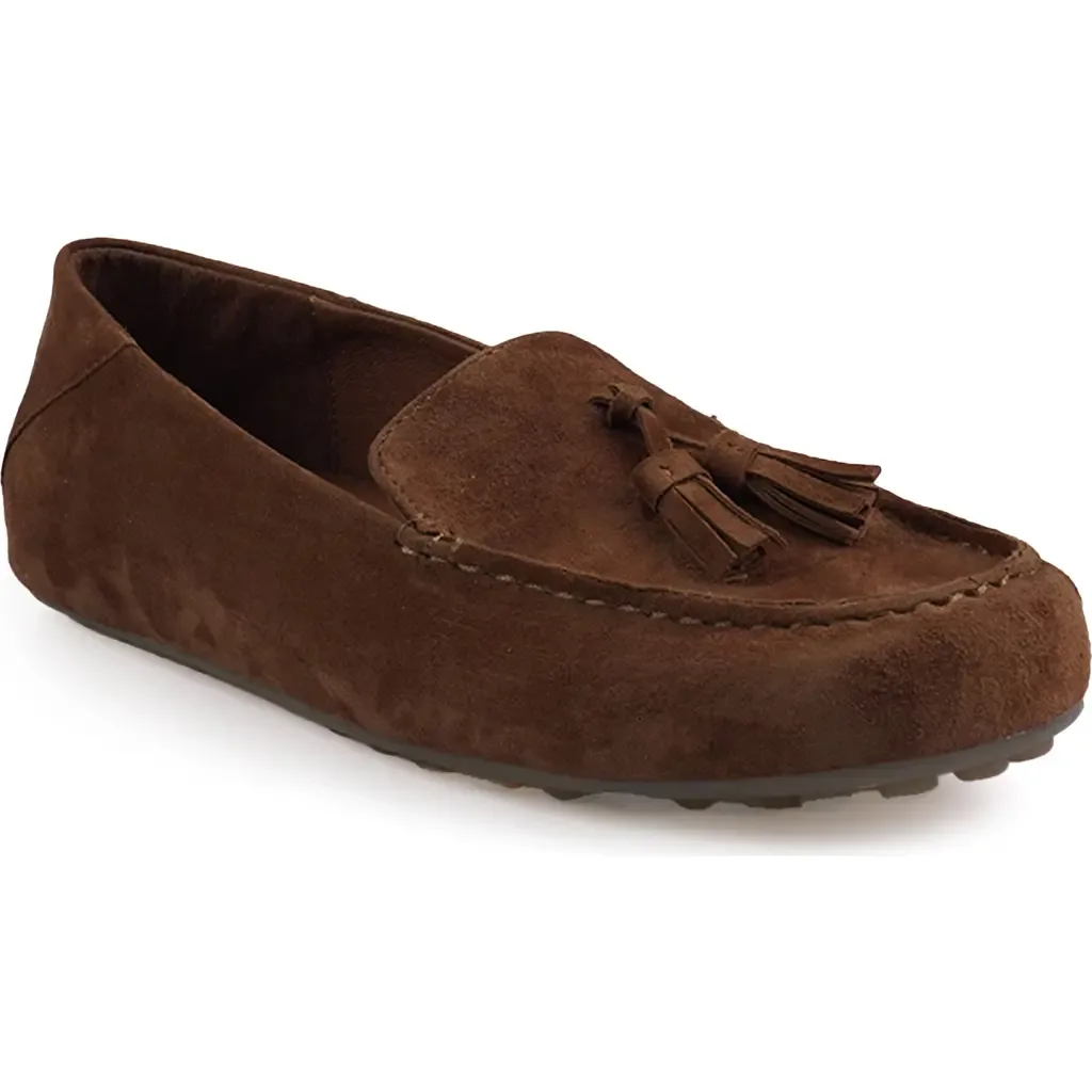 Patsy Tassel Loafer by Artisan Crafted By Zigi