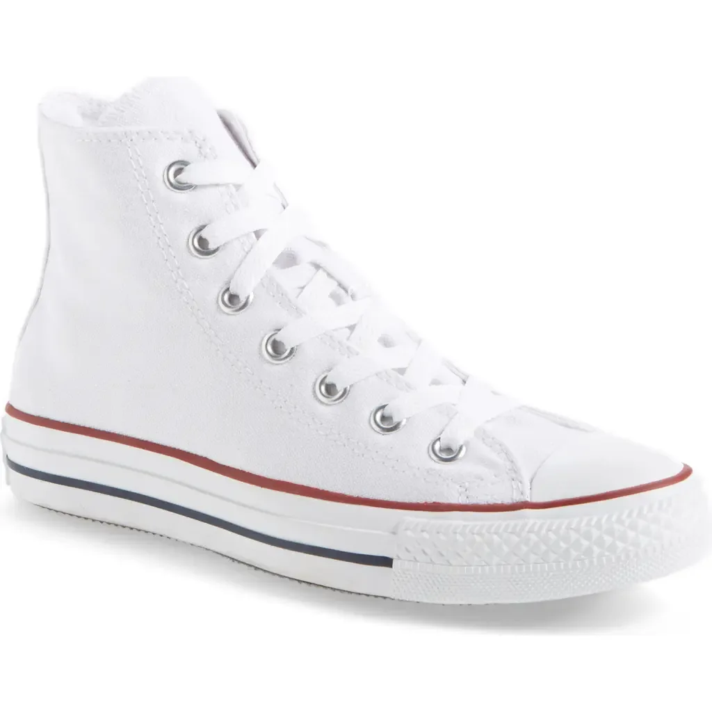 Chuck Taylor® All Star® High Top Sneaker by Converse