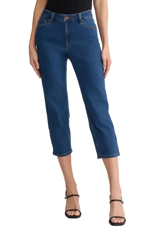 Lexington Capri Jeans by Jones New York
