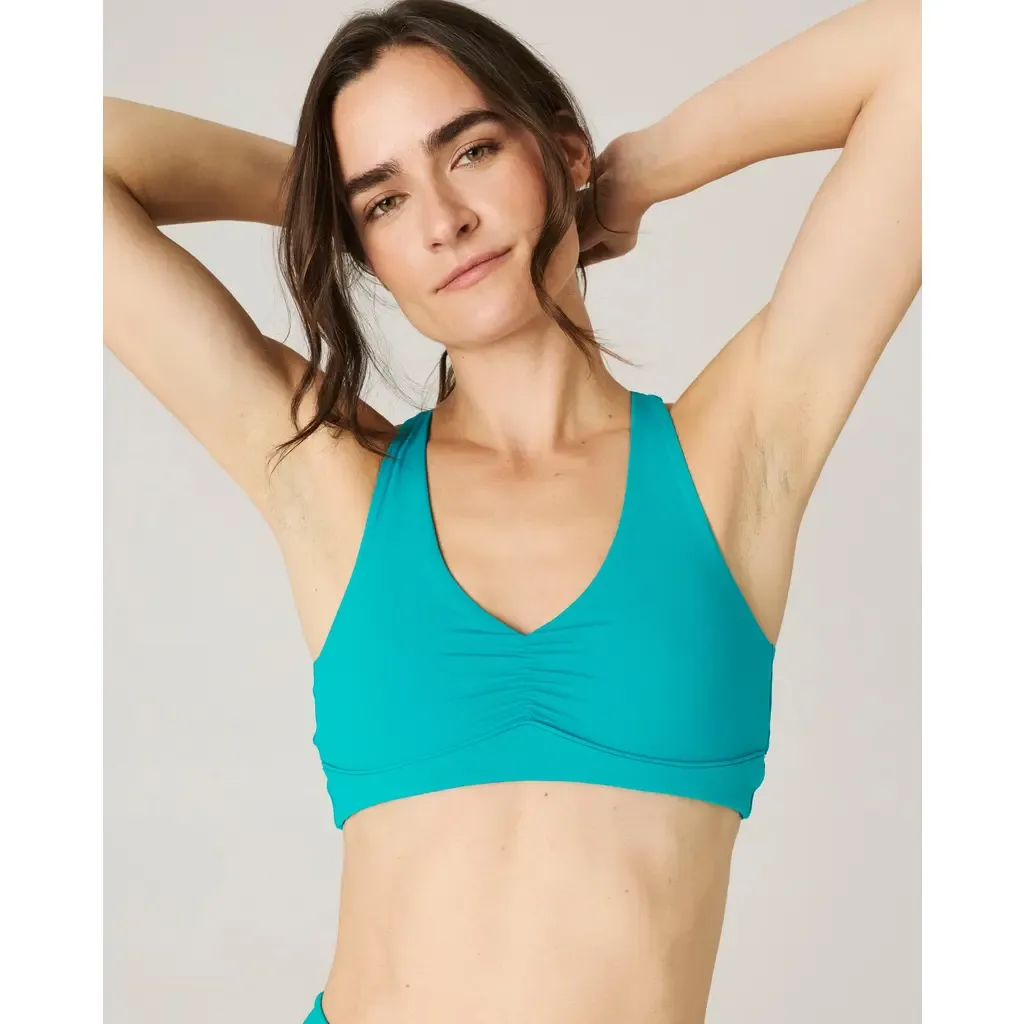 Retrofit Sports Bra by Daughter Lessons