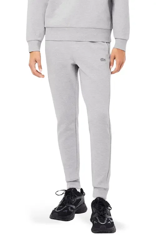 Everyday Slim Fit Joggers by Lacoste