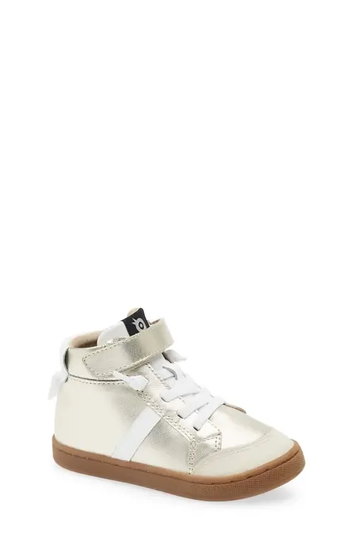 Urban Roadway High Top Sneaker by OLD SOLES