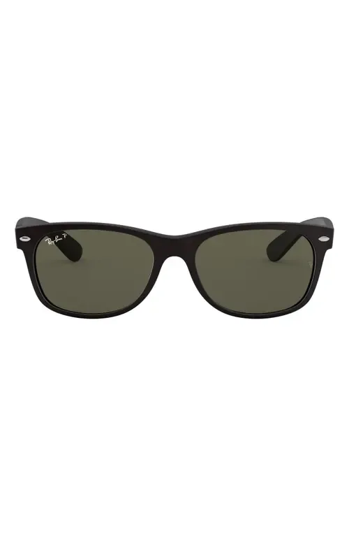New Wayfarer 55mm Rectangular Sunglasses by Ray-Ban