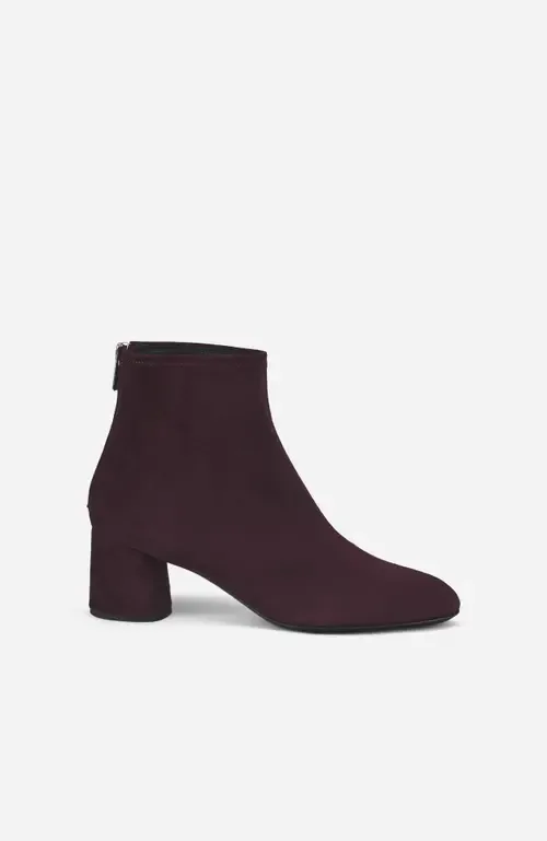 Olga Bootie by AGL