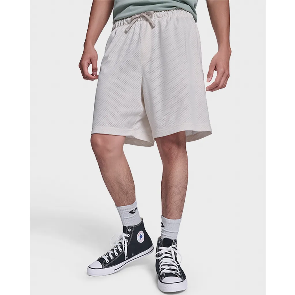 Star Mesh Short by Converse