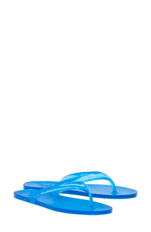 Jelly Flip Flop by Ancient Greek Sandals