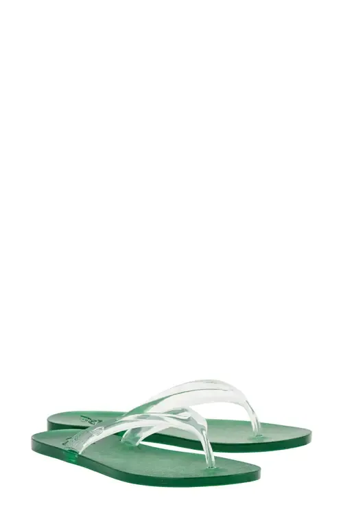 Jelly Flip Flop