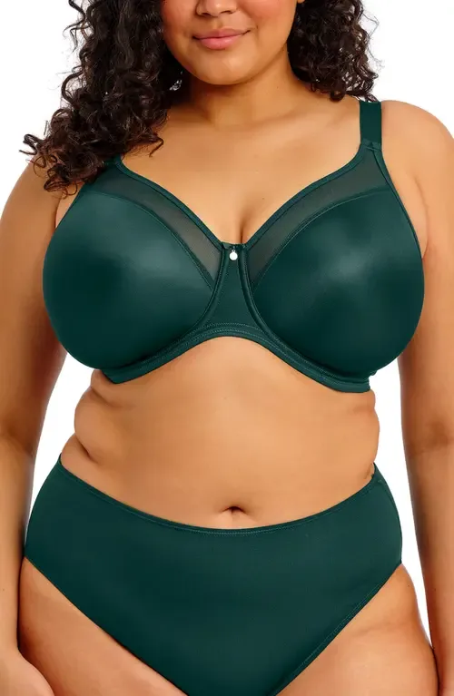 Smooth Underwire Bra