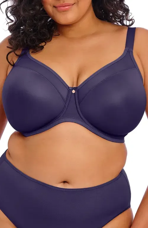 Smooth Underwire Bra