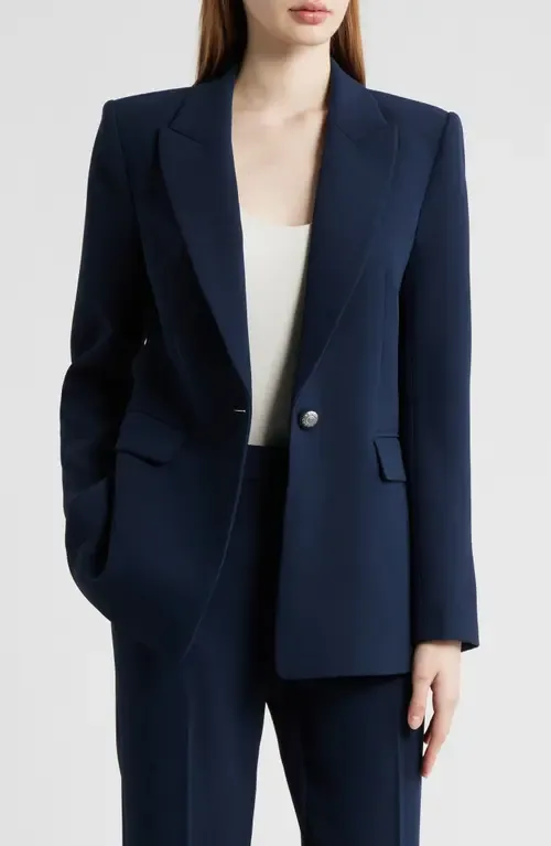 Rue Blazer by KOBI HALPERIN