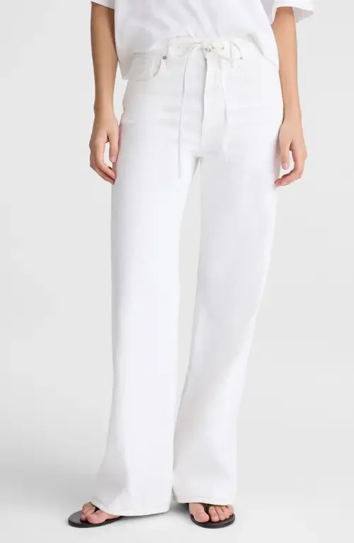 Ultimate Wide Leg Jeans by Madewell