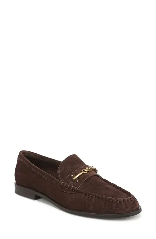Sylvie Loafer