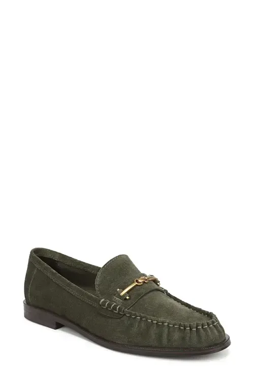 Sylvie Loafer