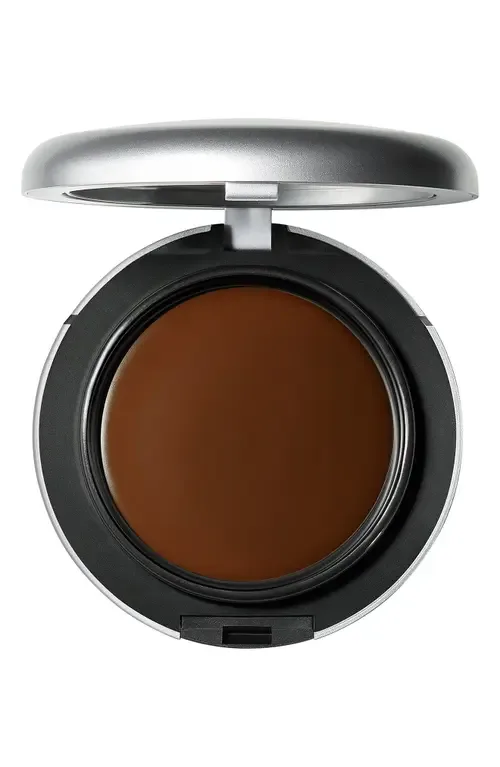 Studio Fix Tech Cream-to-Powder Foundation in Nc40 by MAC Cosmetics
