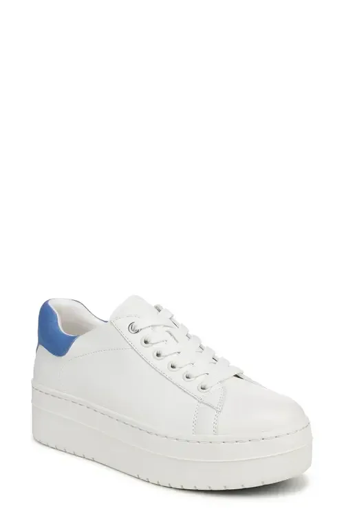 Naomi Platform Sneaker by Favorite Daughter