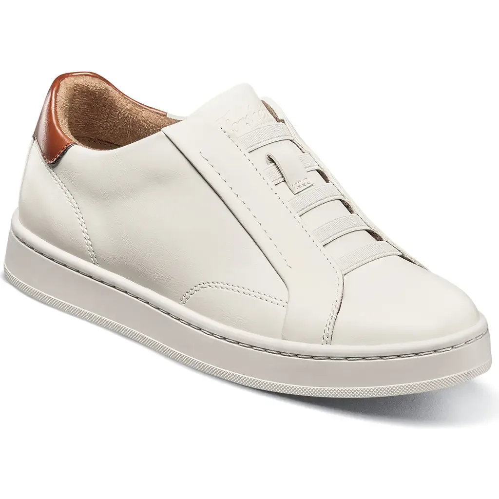 Monopoli Slip-On Sneaker by Florsheim