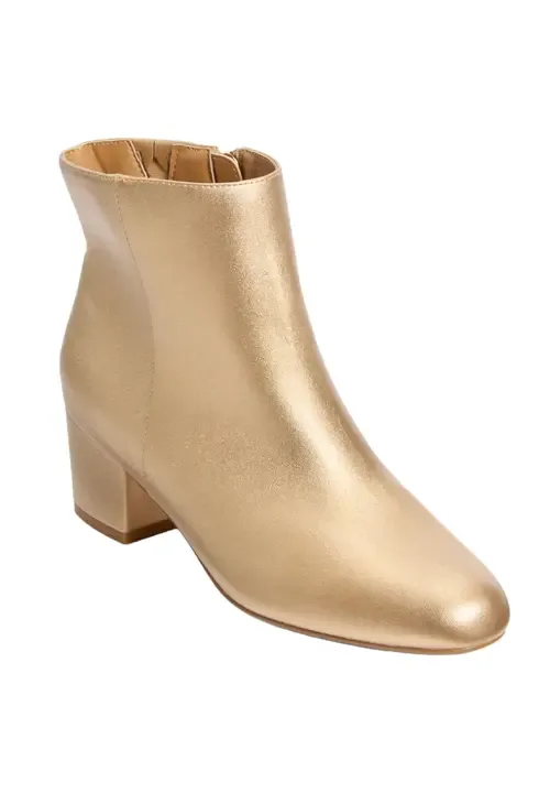 The Sidney Bootie by Comfortview