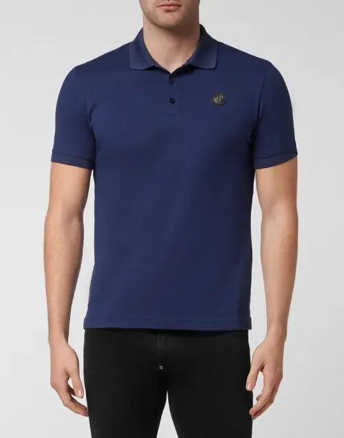 Polo Shirt Luxe by PHILIPP PLEIN