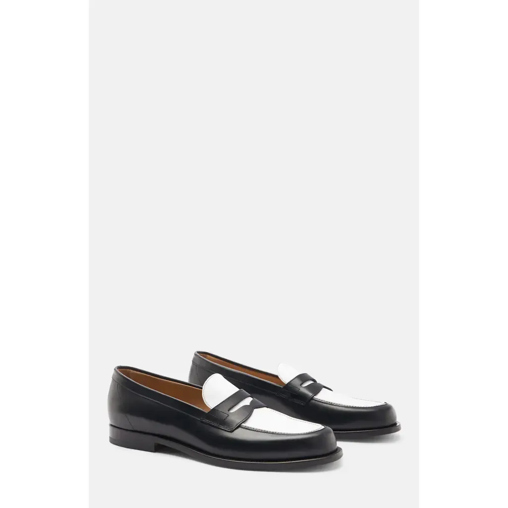 Austin Loafers by SCAROSSO
