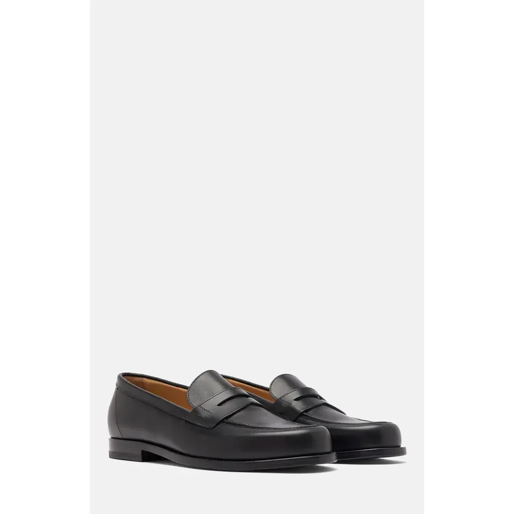Austin Loafers