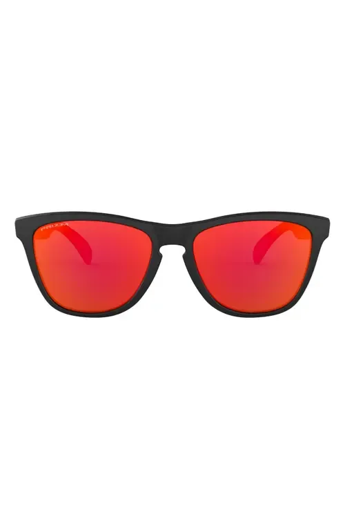 Frogskins 54mm Rectangular Sunglasses by Oakley