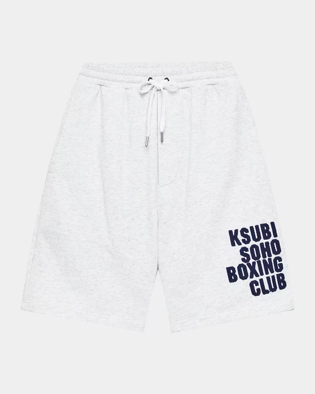 Club Trak Cotton Shorts by Ksubi