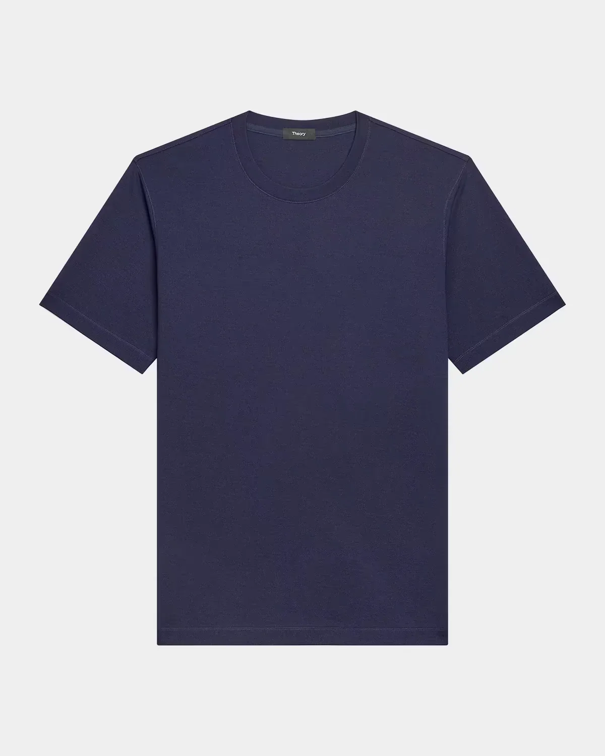 Ryder Jersey Crewneck T-Shirt by Theory