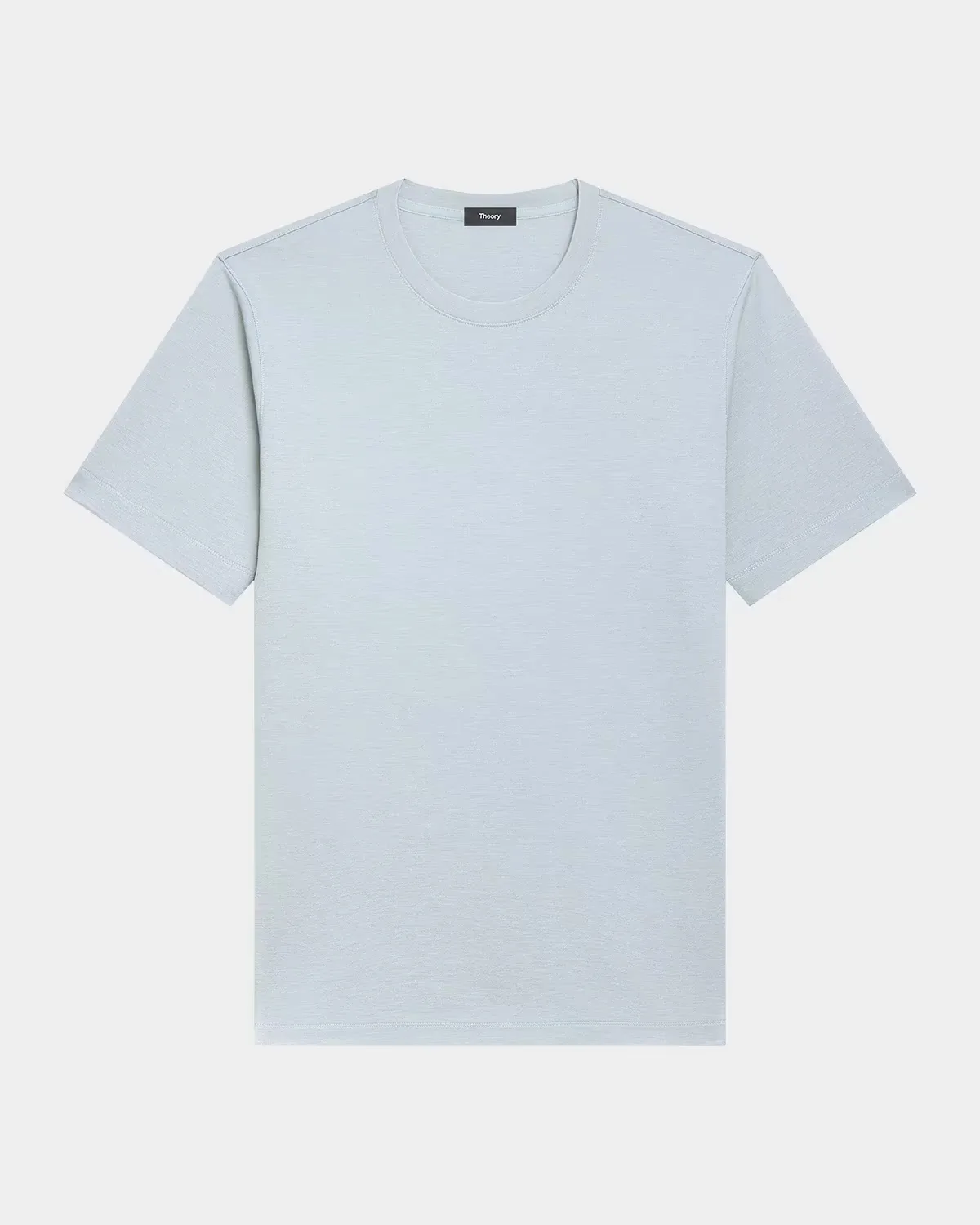 Ryder Jersey Crewneck T-Shirt