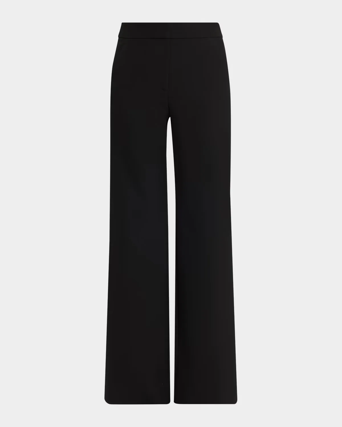 Tonelli Wide-Leg Pants by Veronica Beard
