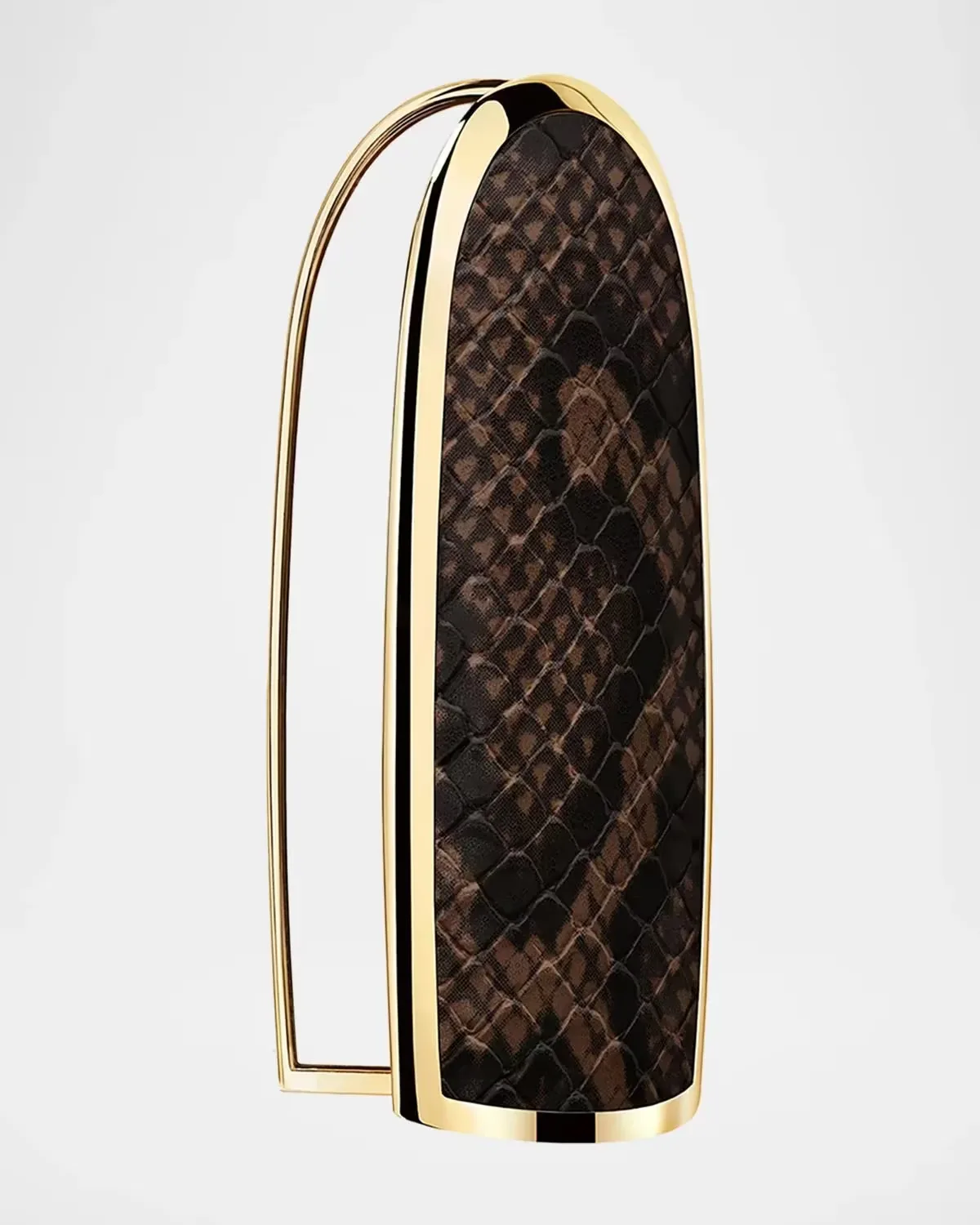Rouge G Customizable Lipstick Case by GUERLAIN