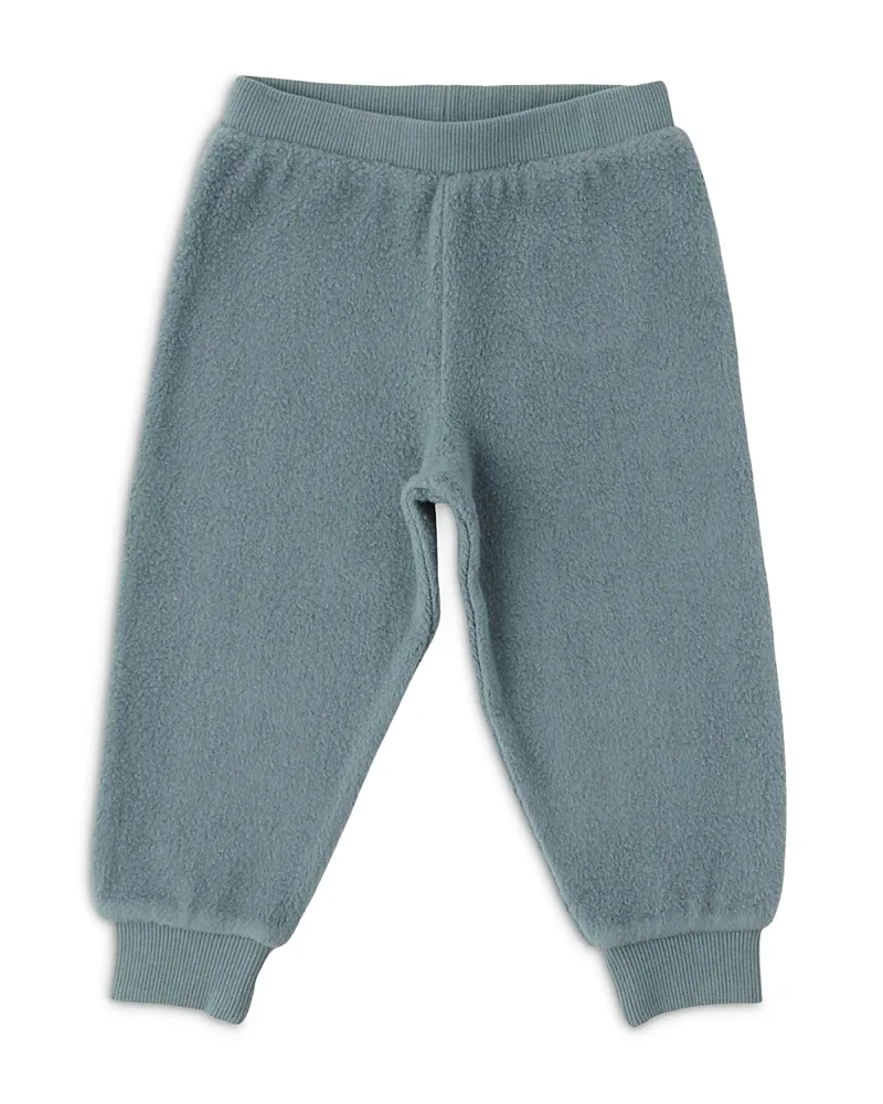Teddy Fleece Jogger Pant by Pehr