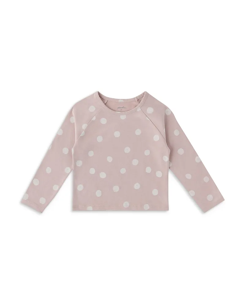 Essentials Raglan Long Sleeved Top by Pehr