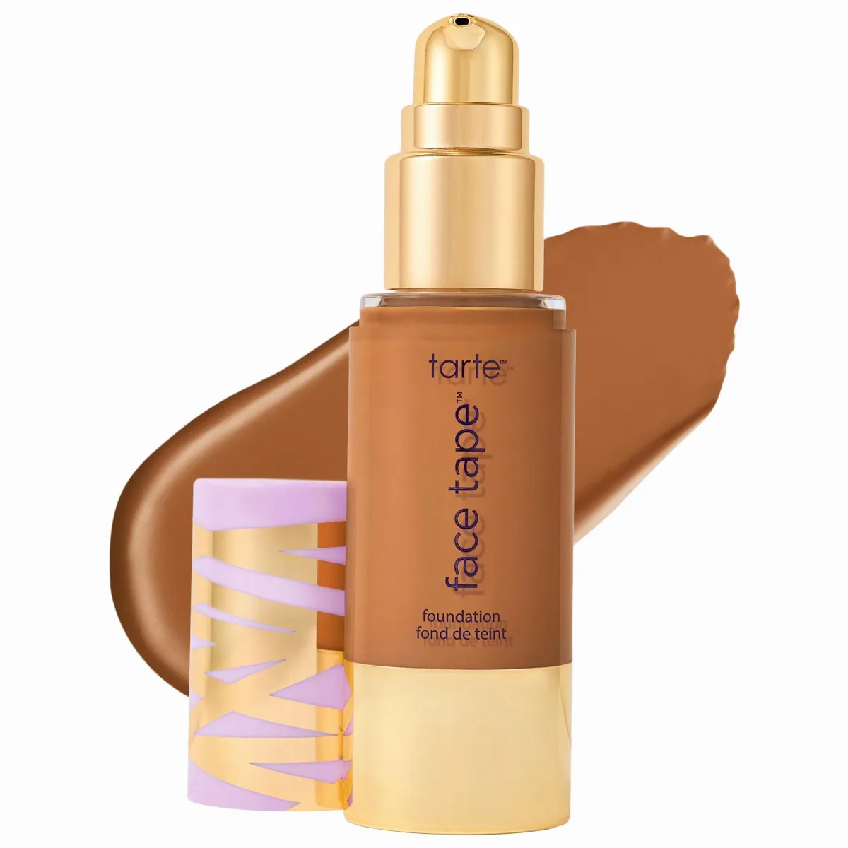 Face Tape Foundation 53S 1.01 oz/30 mL by tarte