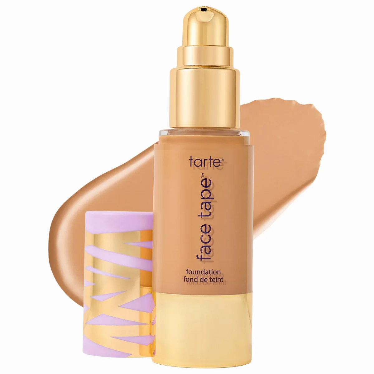 Face Tape Foundation 36S 1.01 oz/30 mL by tarte