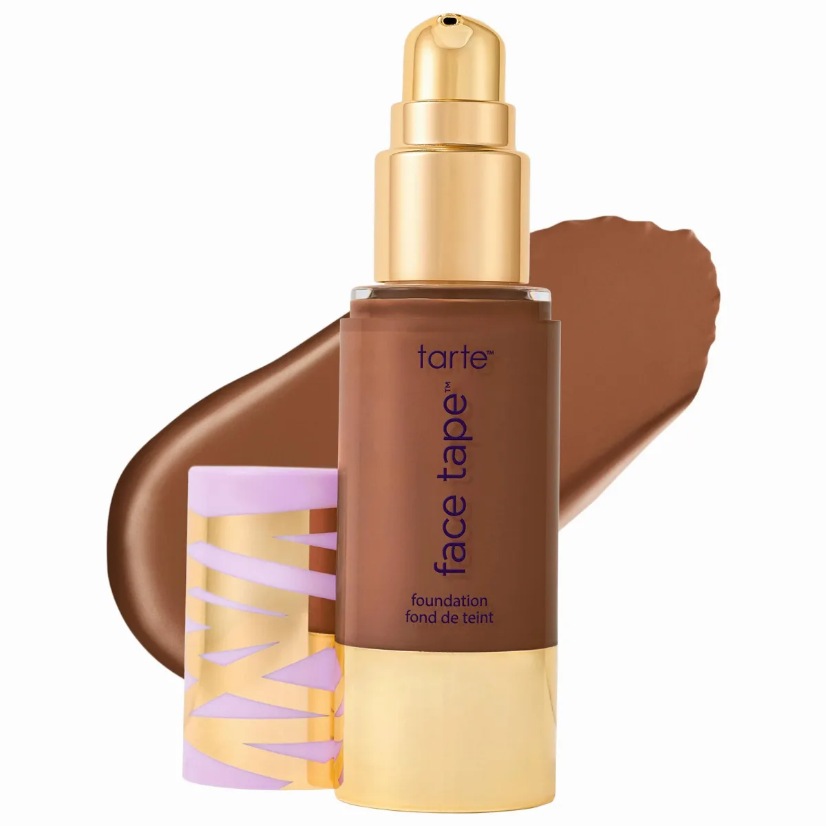 Face Tape Foundation 57N 1.01 oz/30 mL by tarte