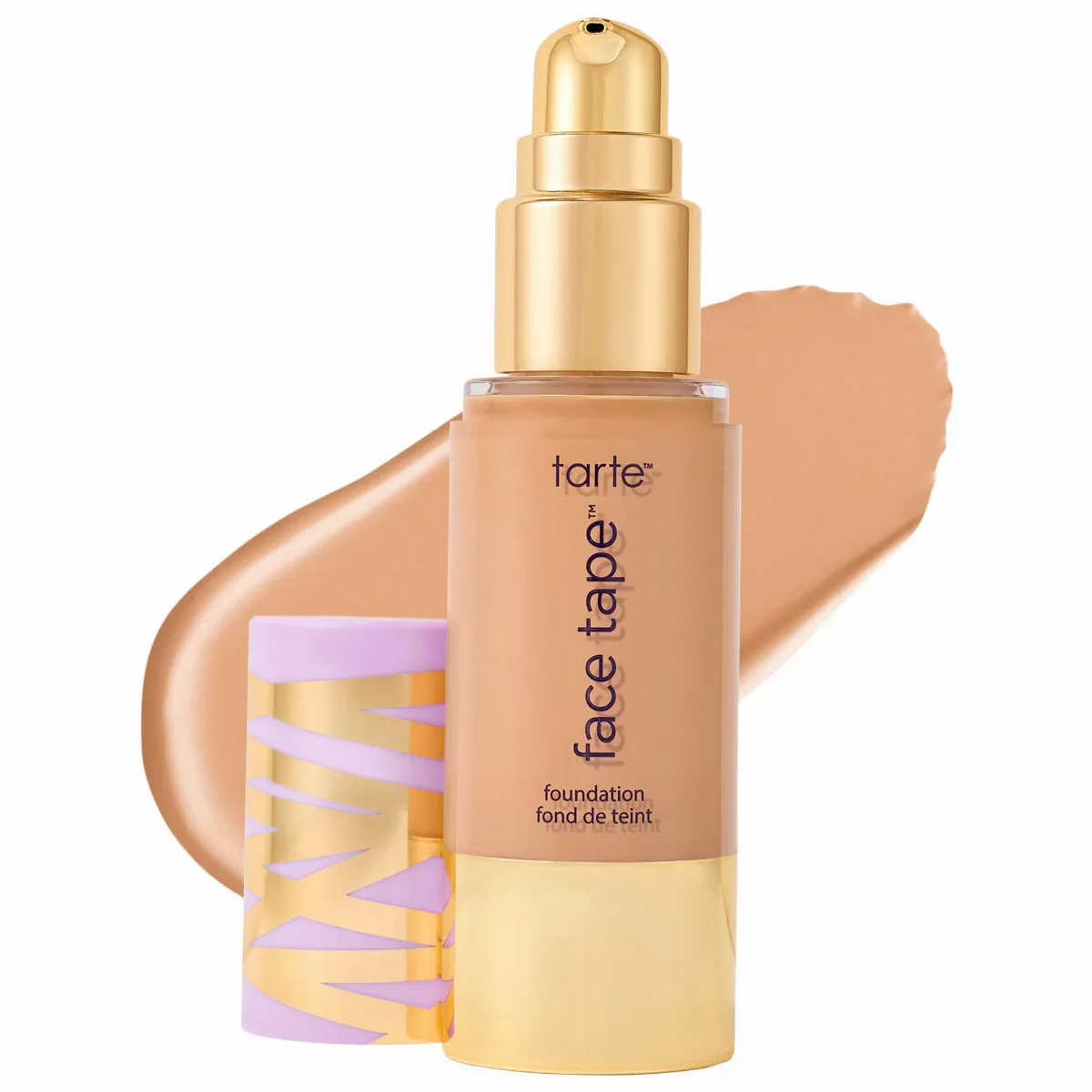 Face Tape Foundation 29N 1.01 oz/30 mL by tarte