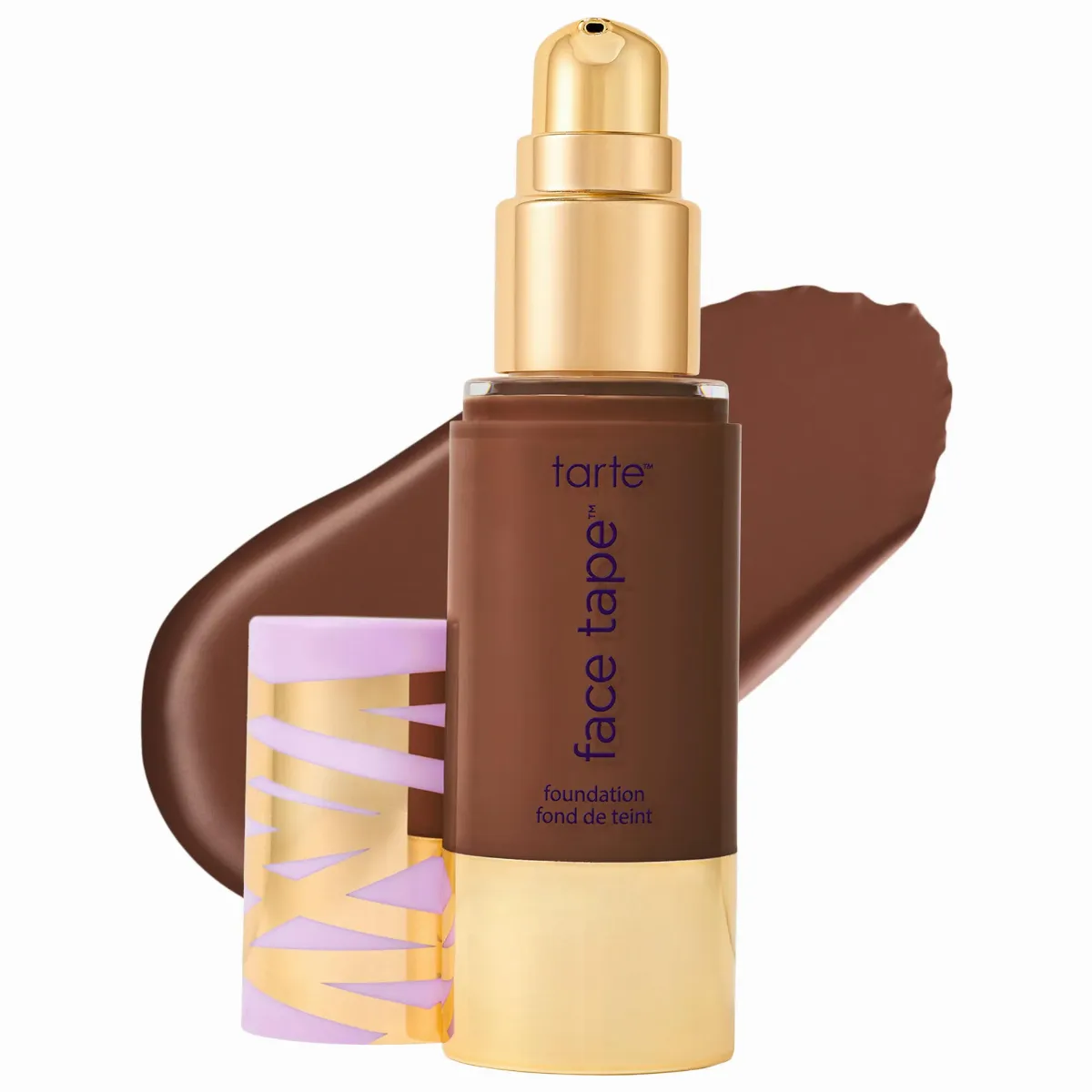 Face Tape Foundation 59W 1.01 oz/30 mL by tarte