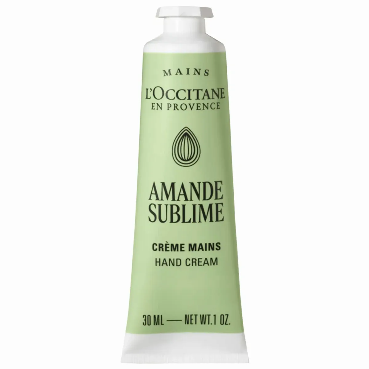 Nourishing and Protective Shea Butter Hand Cream 1 oz/30 mL by L'Occitane