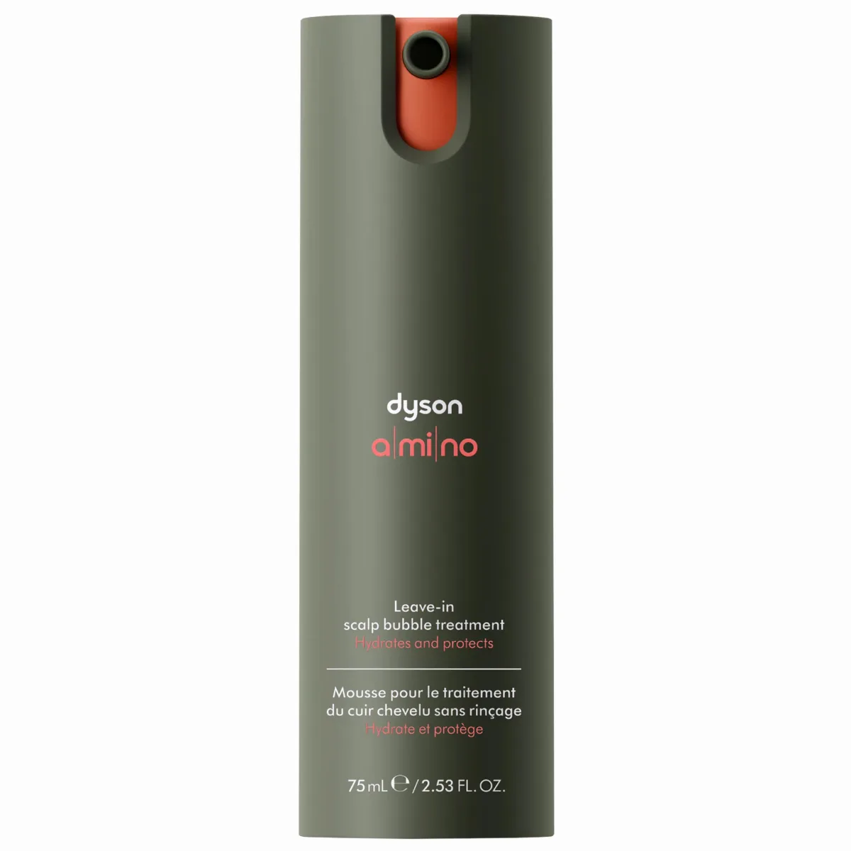 Amino Balance & Strengthen Scalp Treatment for Fuller Looking Hair 2.53oz/75ml by Dyson